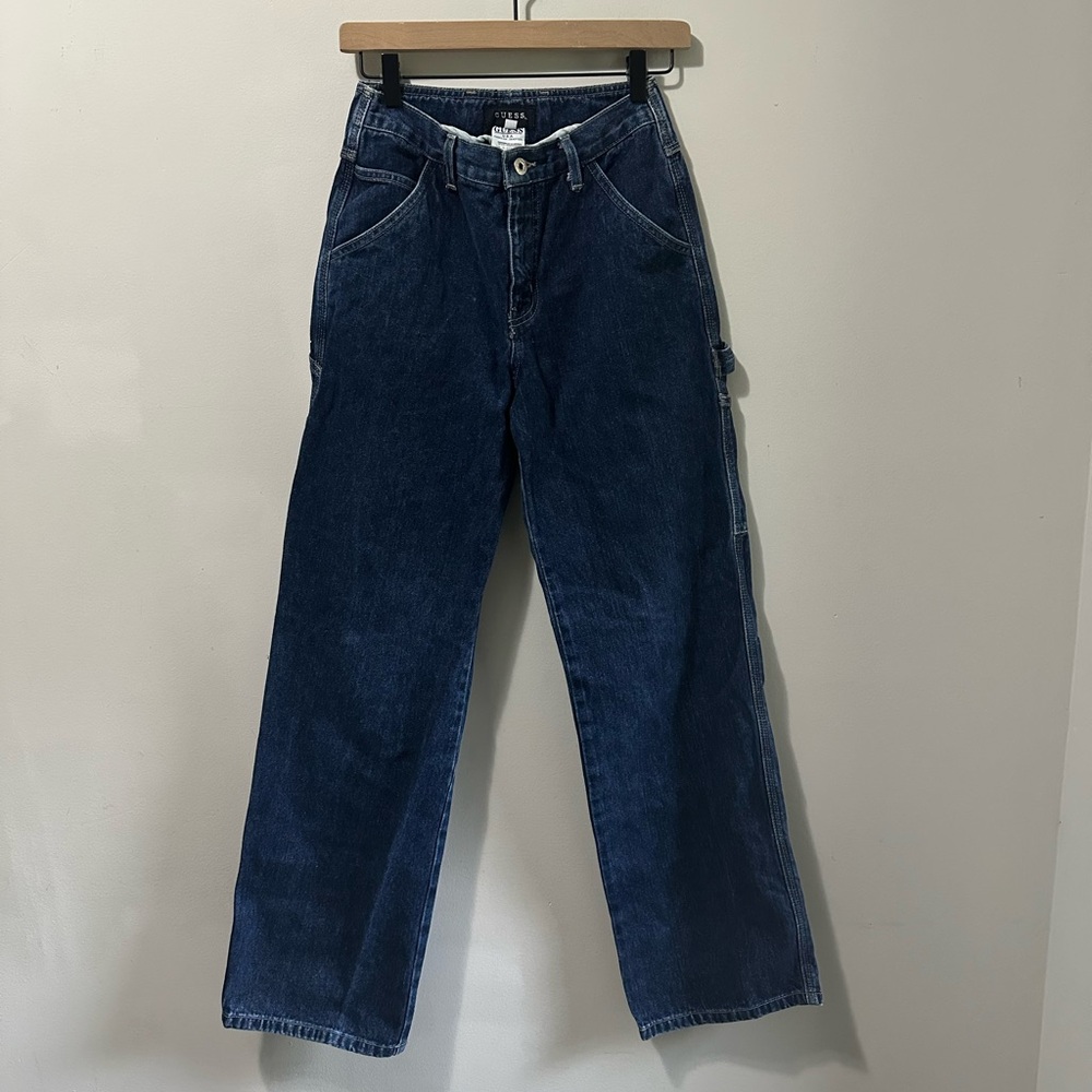 Vintage Guess Jeans